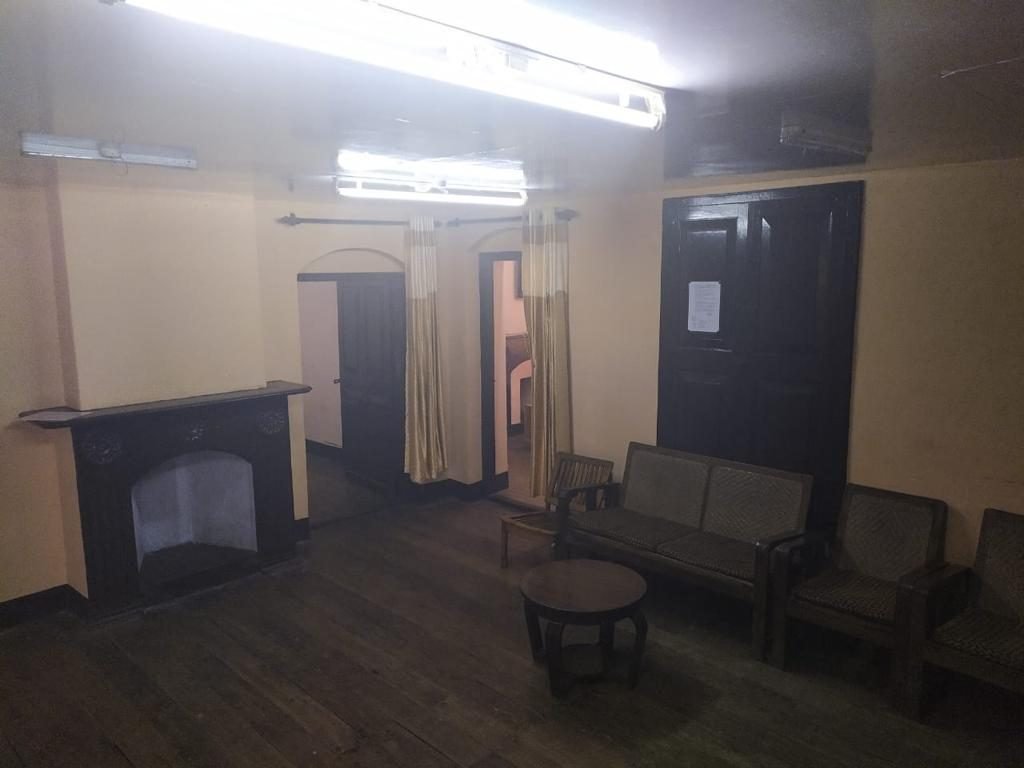 Cottages – Bungalow Hall
