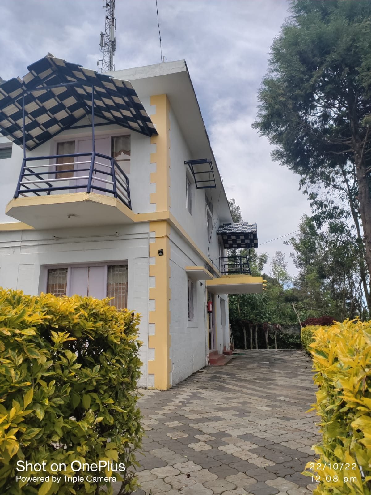 Belair Cottages photo