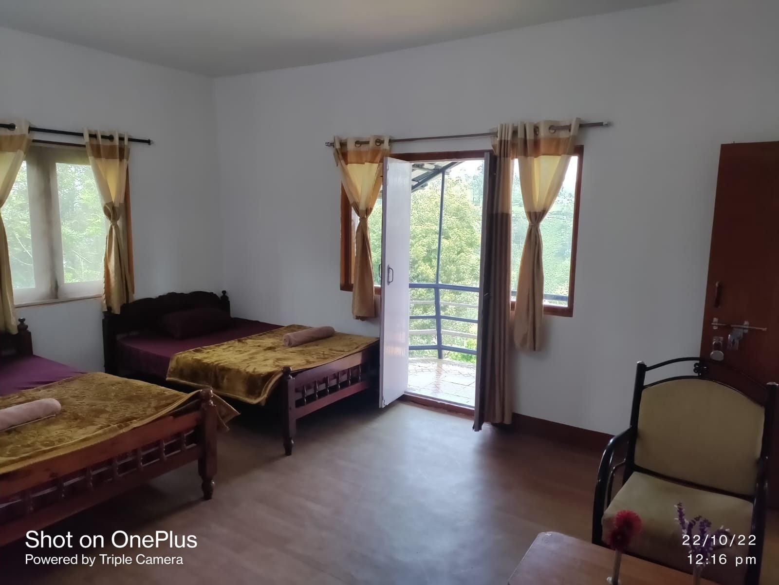 Belair Cottages – Cottages: Standard Room 11