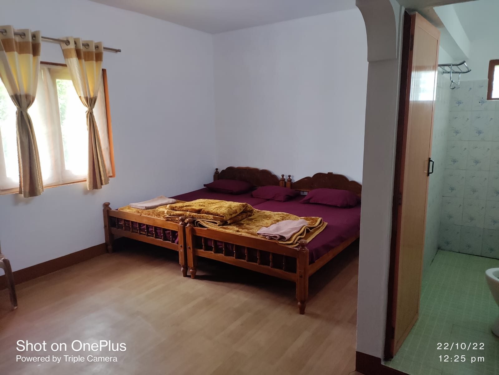 Belair Cottages – Cottages: Standard Room 13
