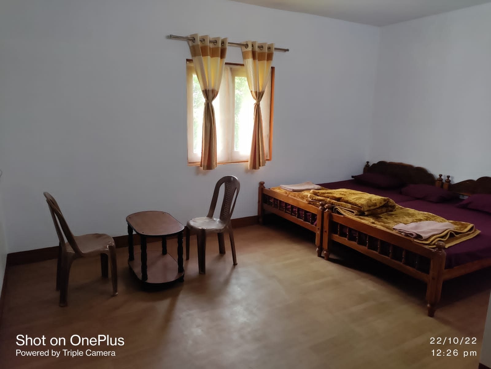 Belair Cottages – Cottages: Standard Room 20