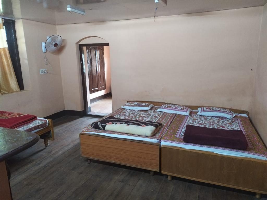 Belair Cottages – Cottages: Standard Room 21