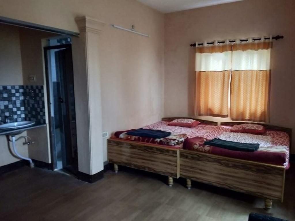 Belair Cottages – Room 103, Budget family room