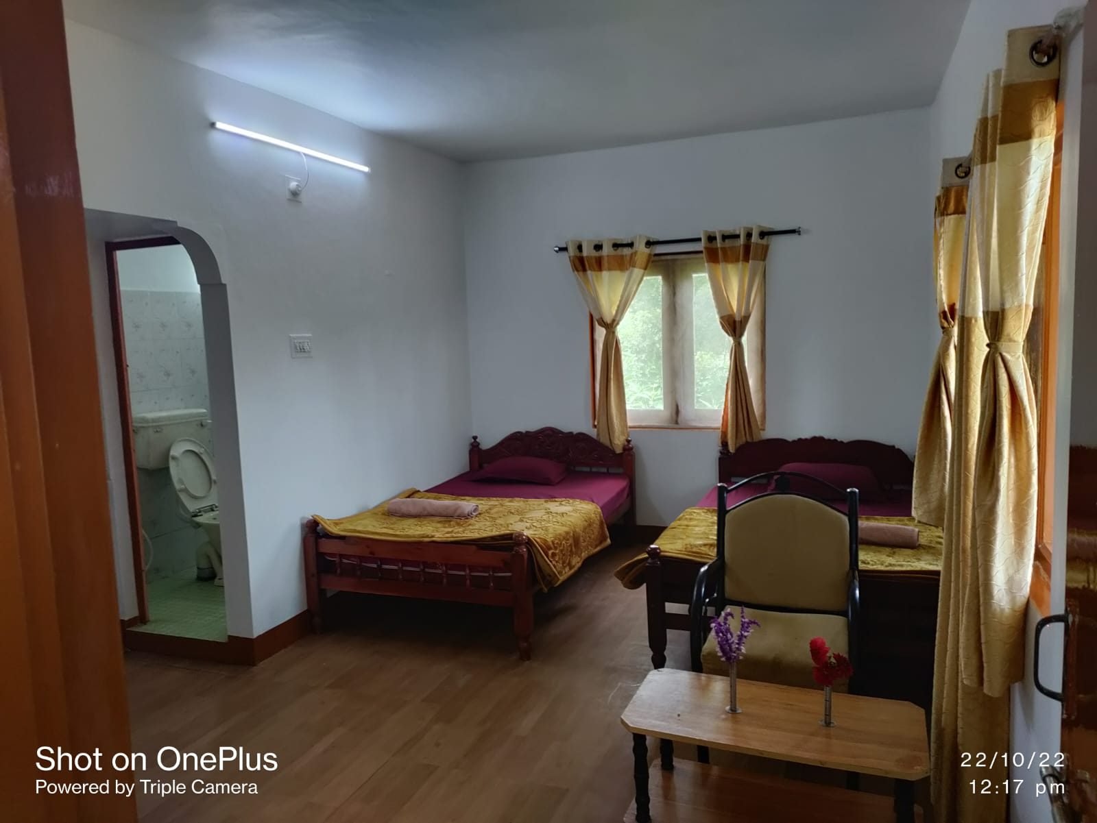Belair Cottages – Cottages: Standard Room 8