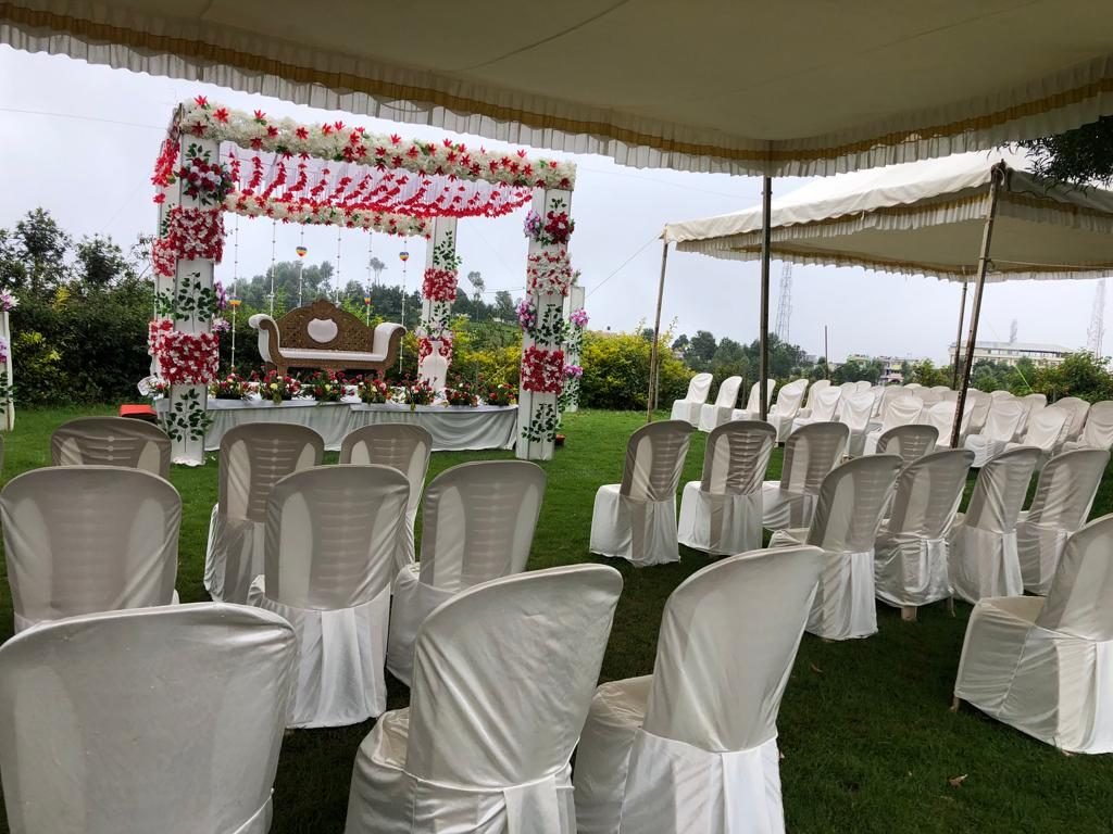 Belair Resorts – Events: E 10