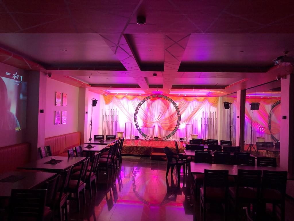 Belair Resorts – Events: E 11