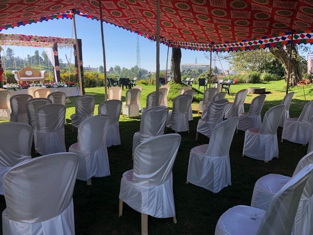 Belair Resorts – Events: E 13