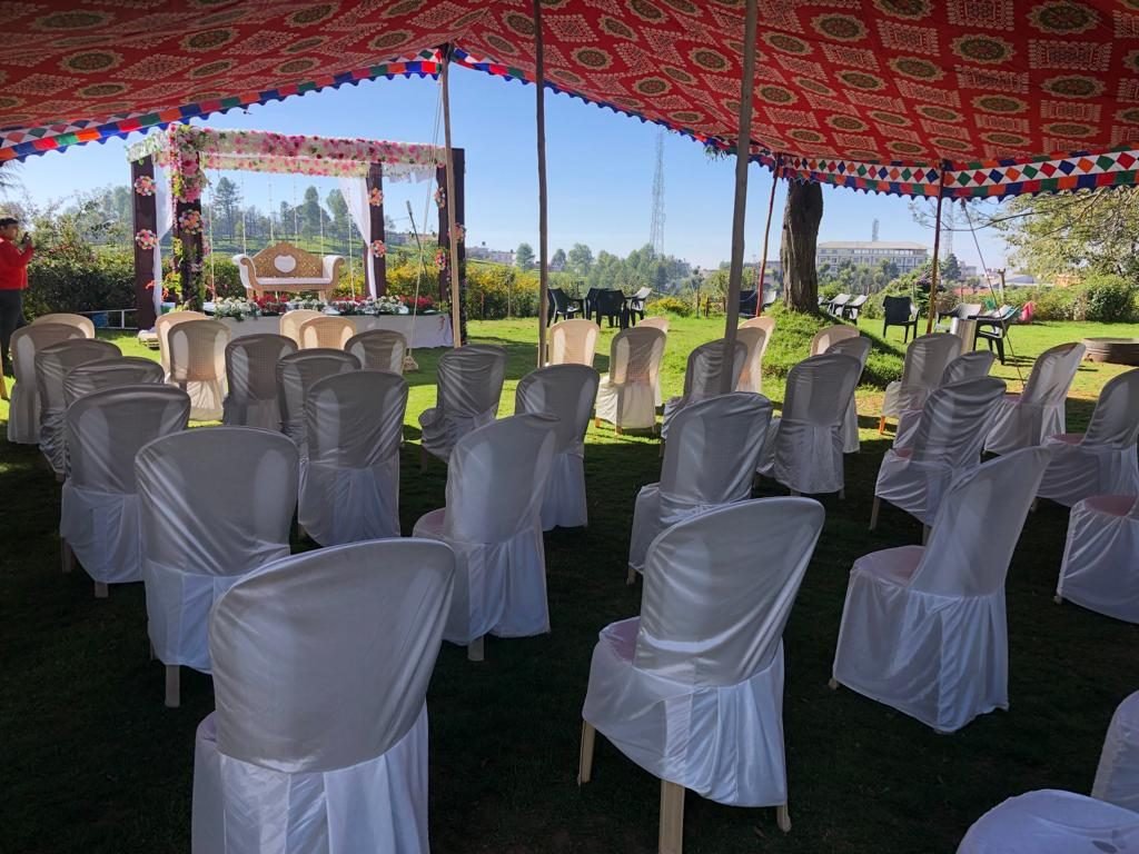 Belair Resorts – Events: E 14