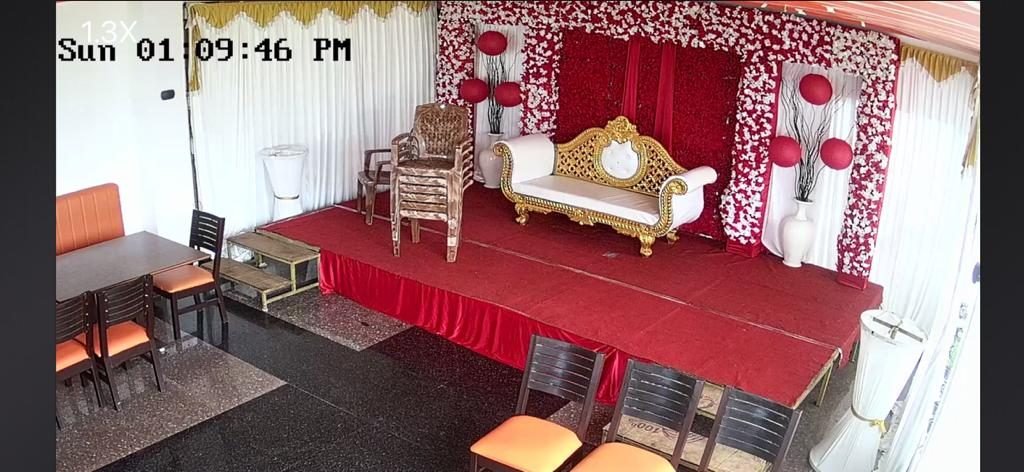 Belair Resorts – Events: E 15