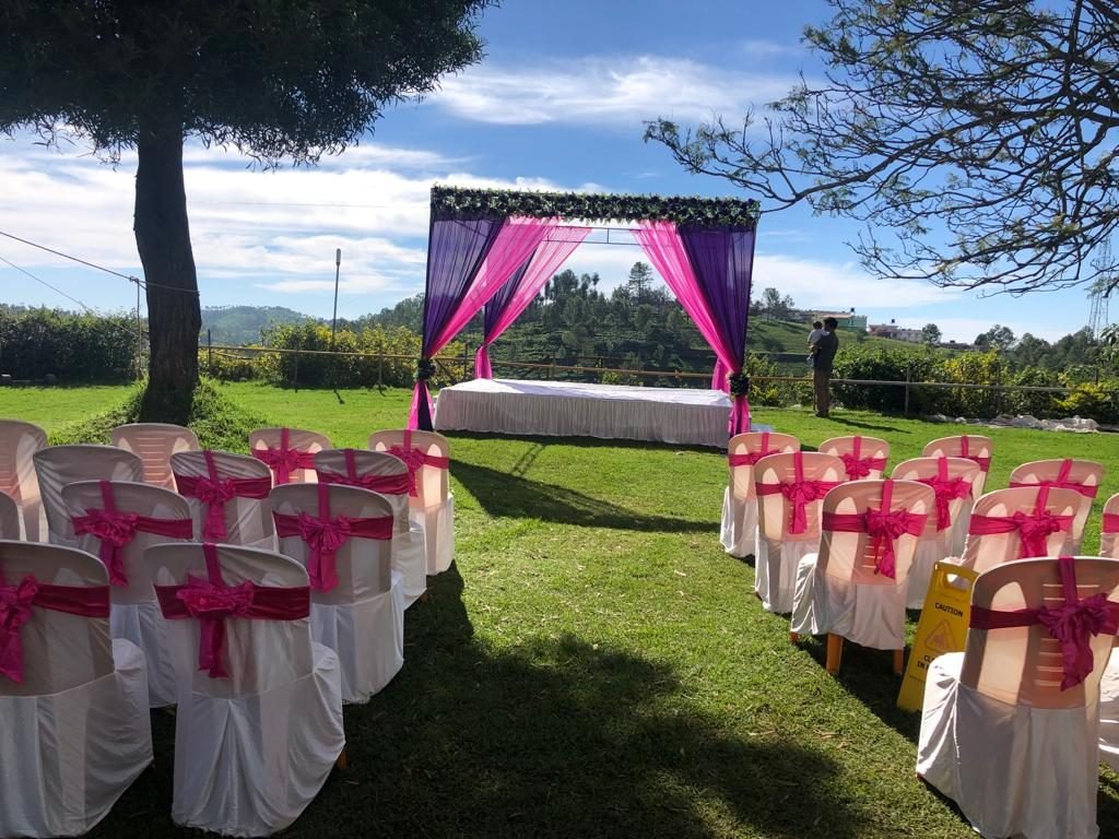 Belair Resorts – Events: E 2