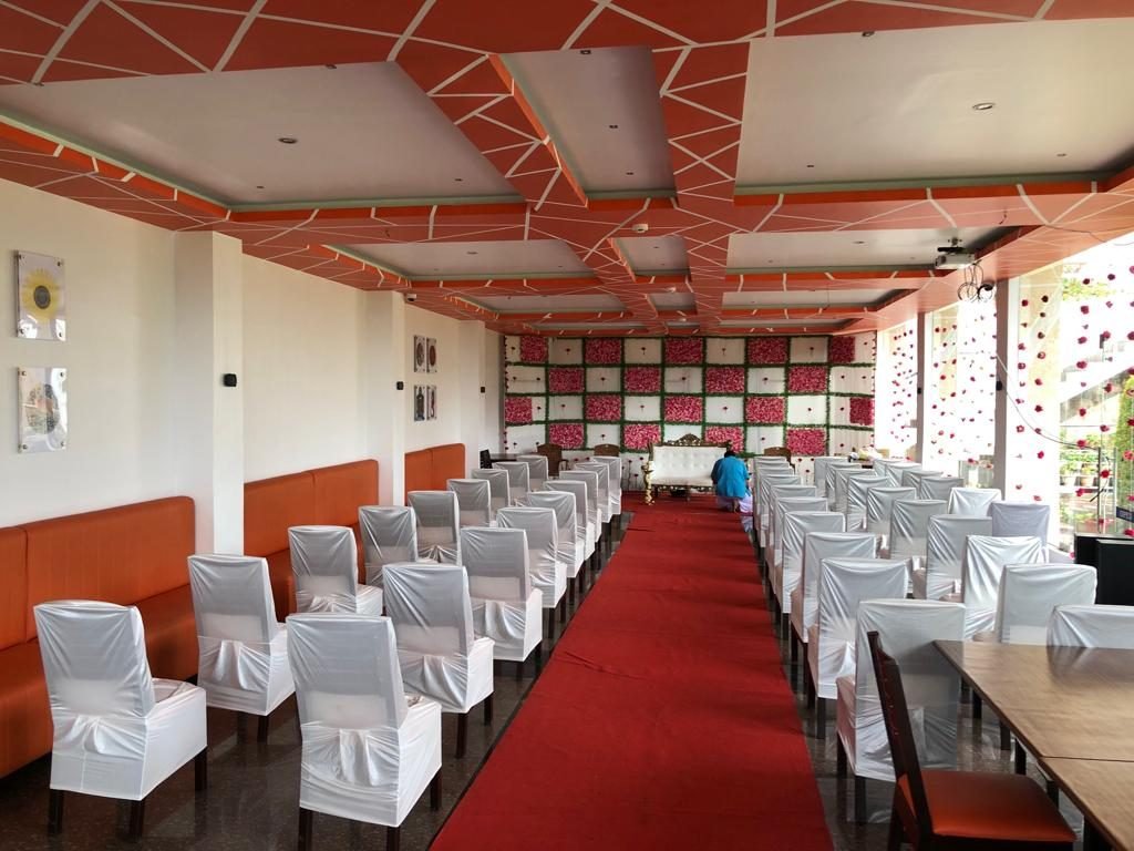Belair Resorts – Events: E 22