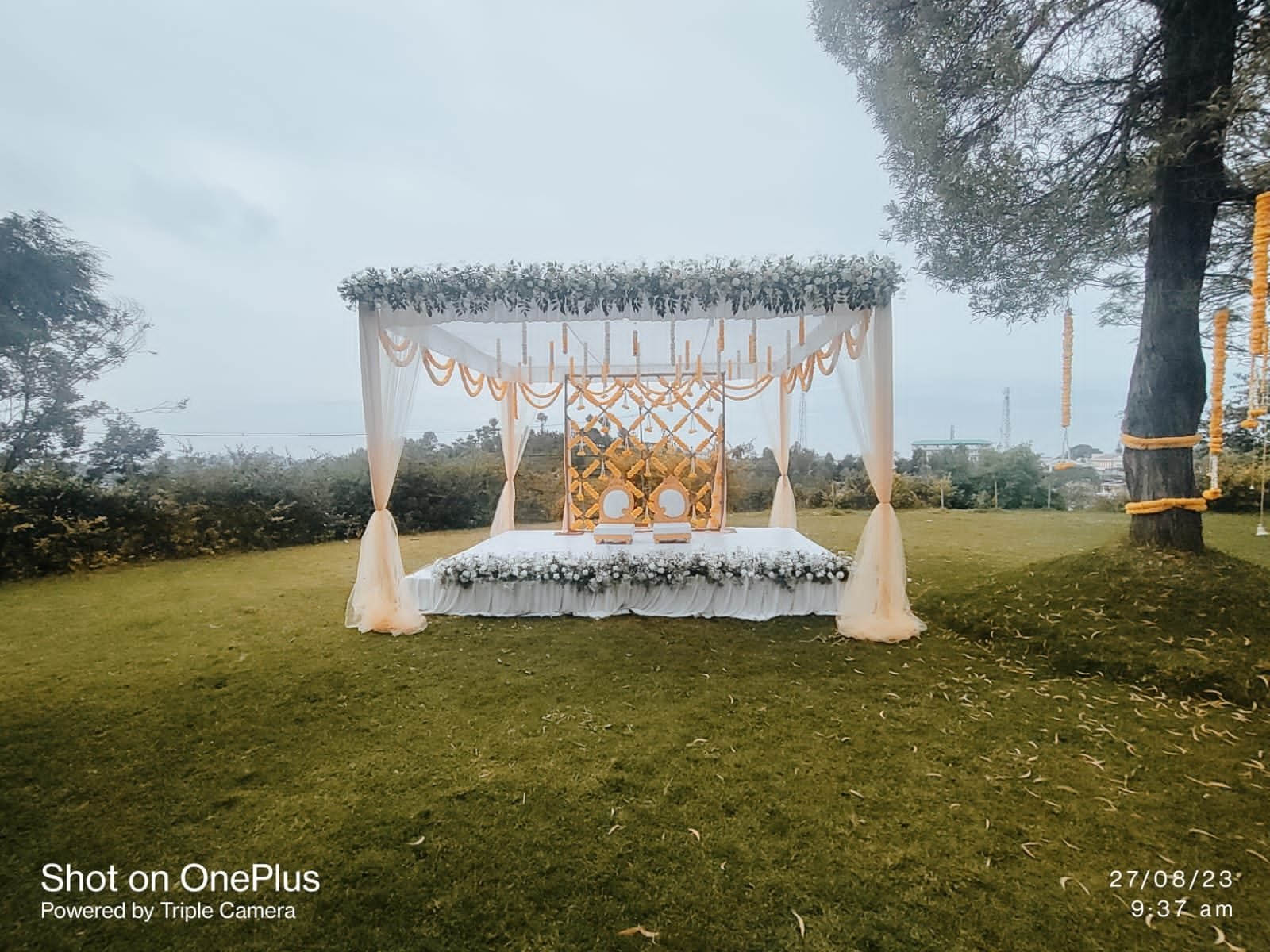 Belair Resorts – Events: E 27