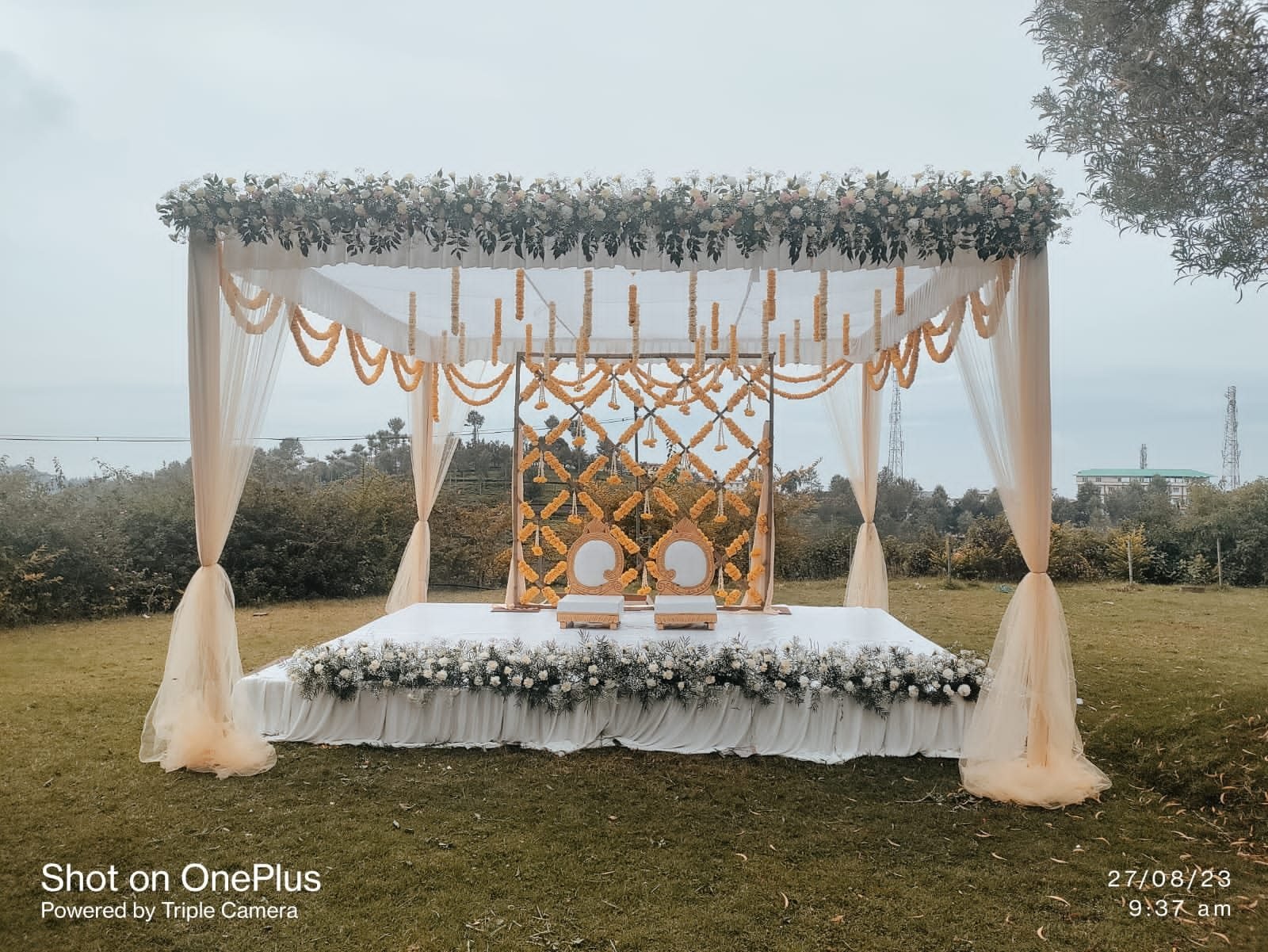 Belair Resorts – Events: E 28