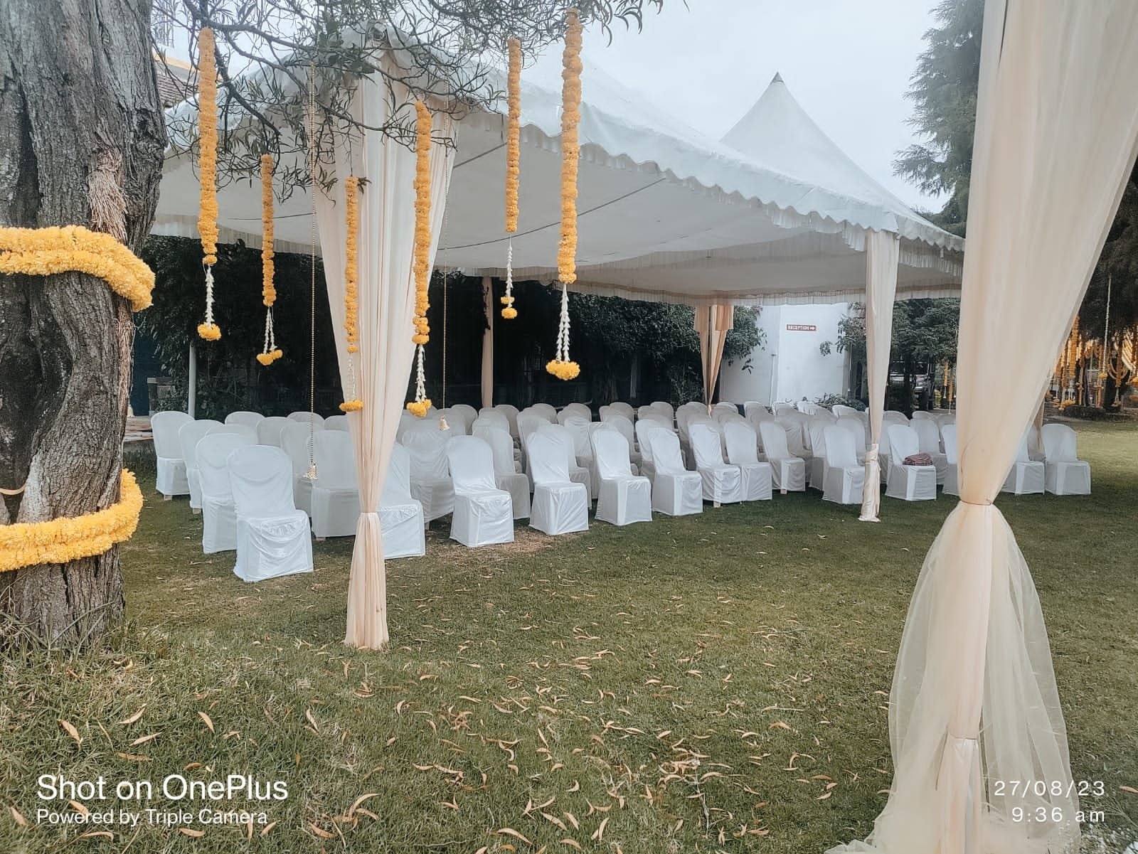 Belair Resorts – Events: E 29