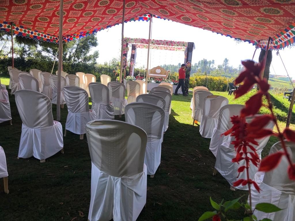 Belair Resorts – Events: E 4