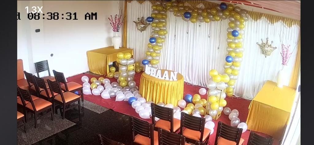 Belair Resorts – Events: E 6