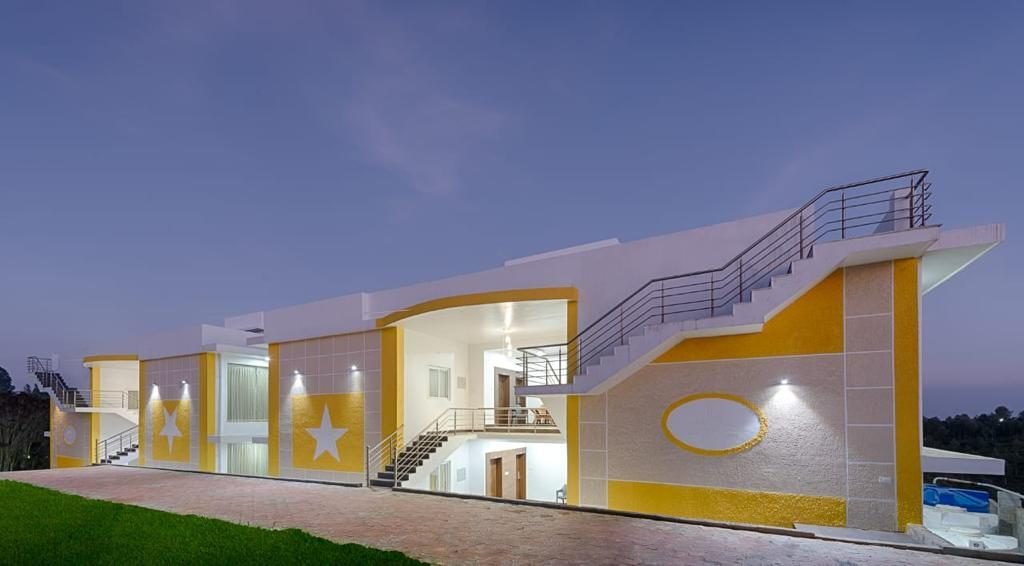 Resorts – Resort 1