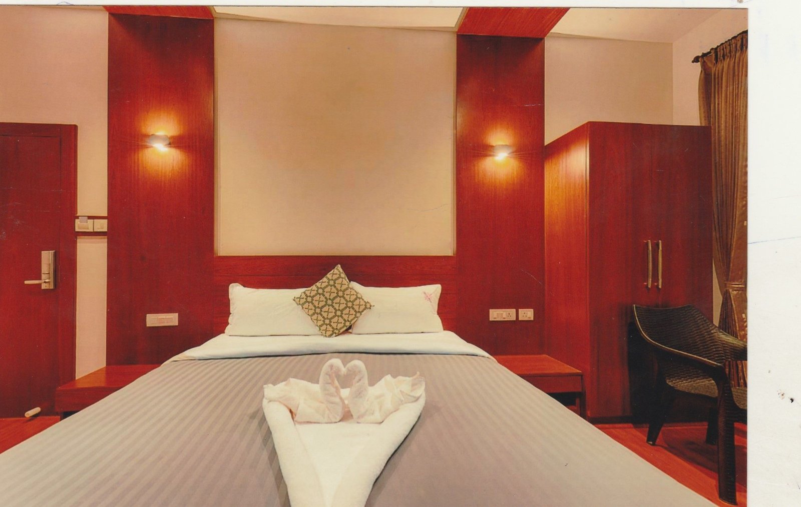 Belair Resorts – Resorts: Resort 12