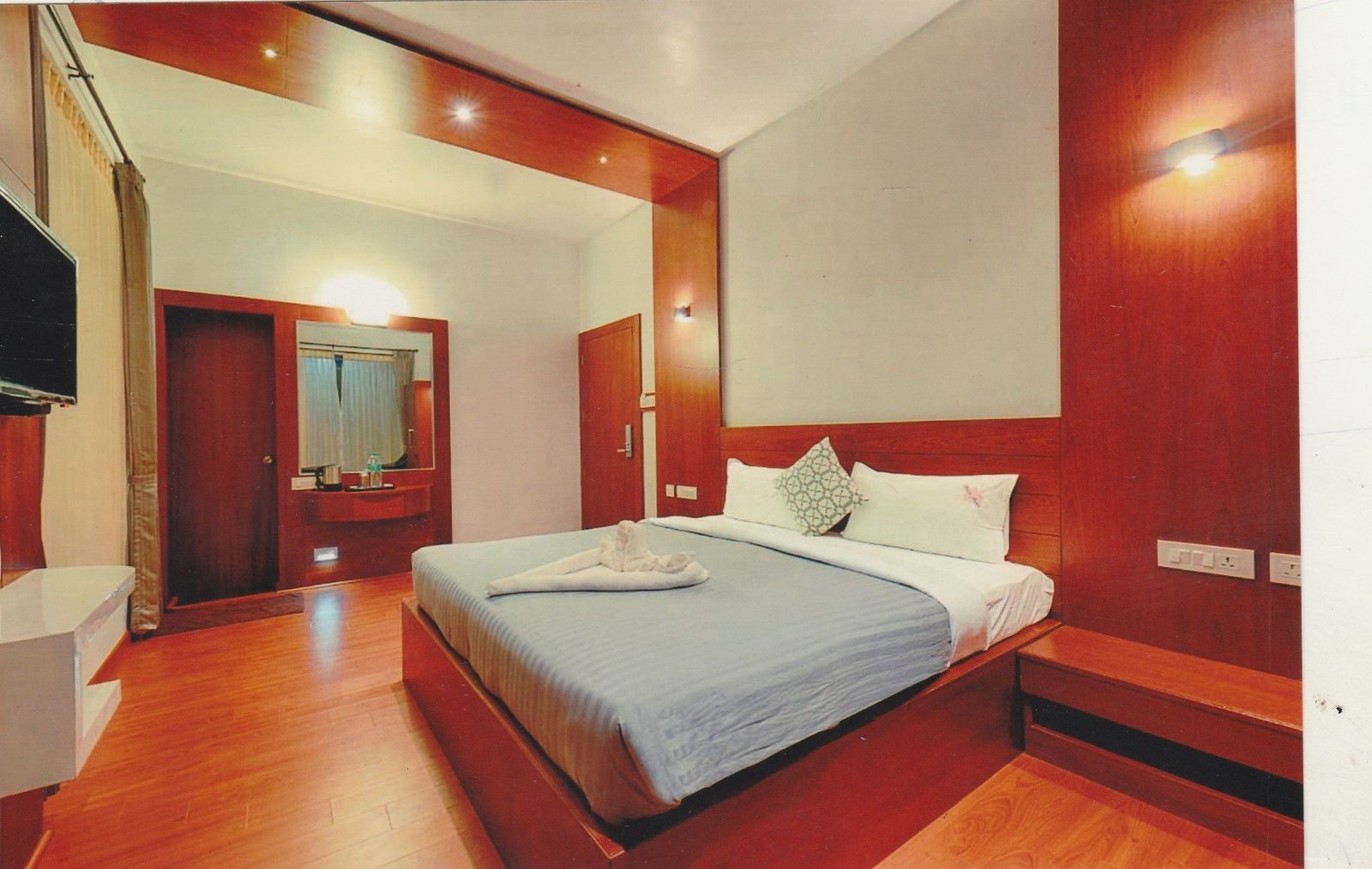 Belair Resorts photo