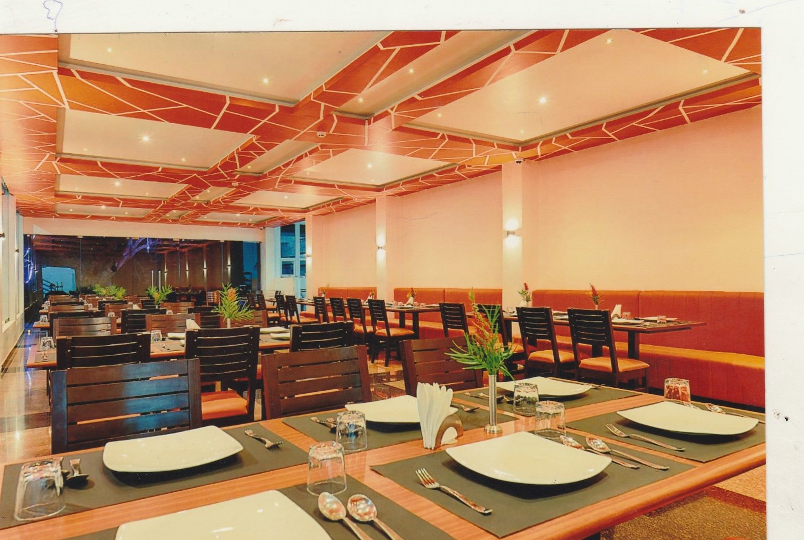 Belair Resorts – Resorts: Resort 15
