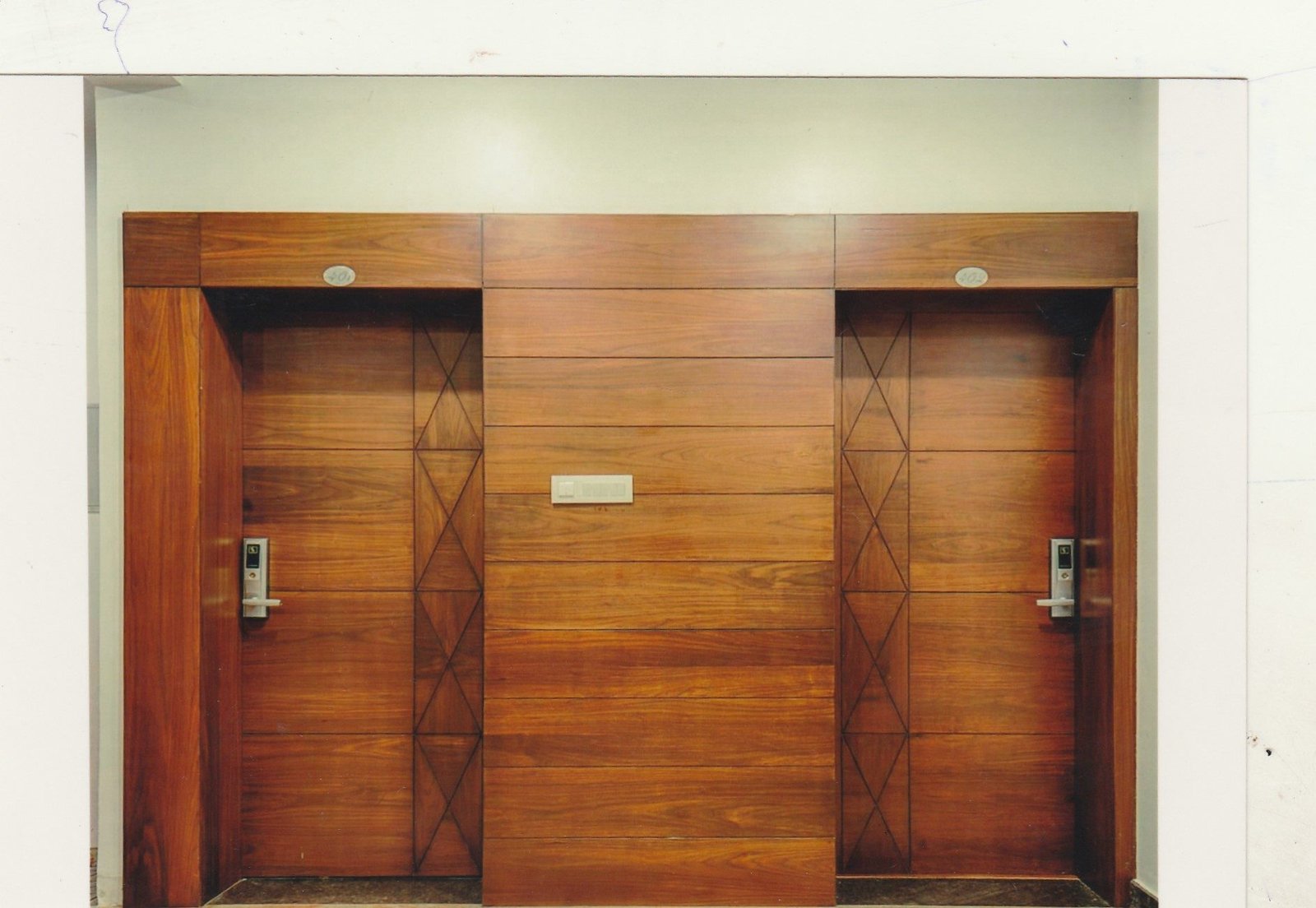 Resorts – Resort 3