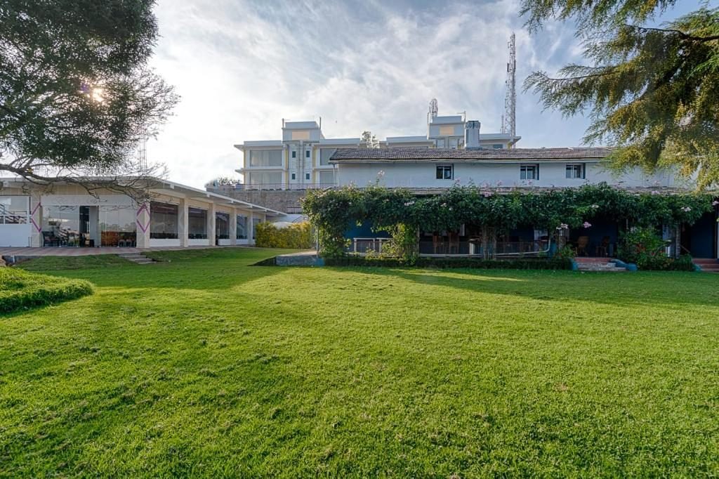 Belair Resorts – Resorts: Resort 9