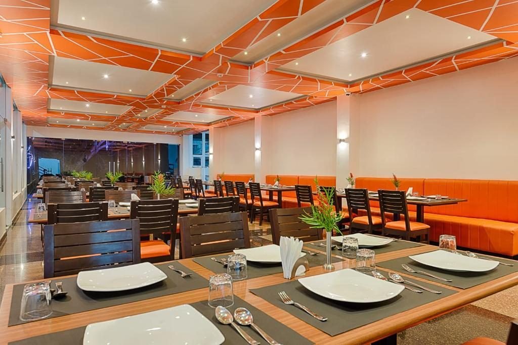Belair Resorts – Restaurant: Restaurant 23