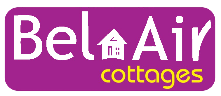 Belair Cottages logo