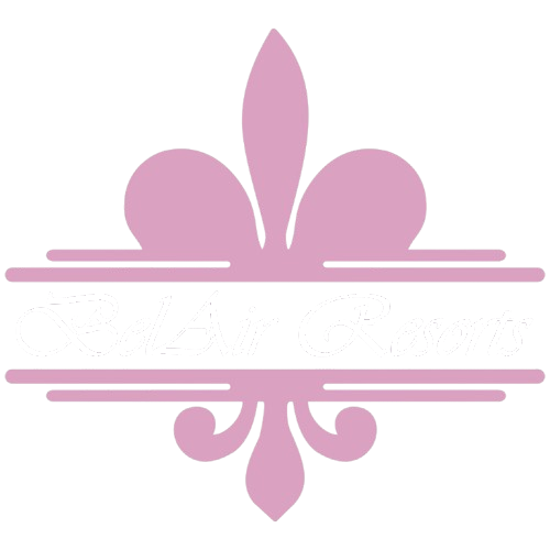 Belair Resorts logo